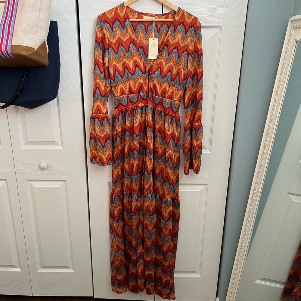 Ramy Brook Monaco Dress - Picture 3 of 6